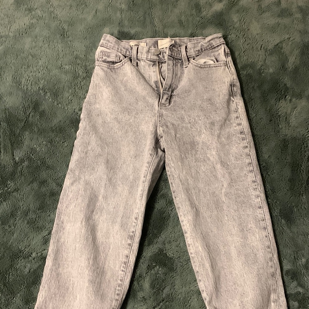 Vintage Straight leg jeans